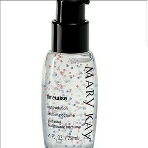 Mary Kay TimeWise Night Solution (New in box)